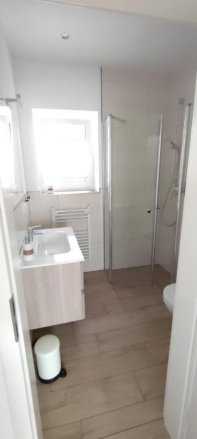Kleine Hafenperle Apartment