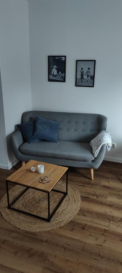 Kleine Hafenperle Apartment *