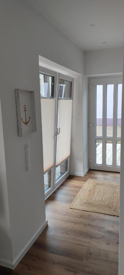 Kleine Hafenperle Apartment *