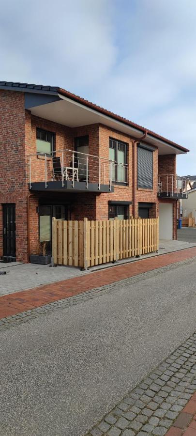 Kleine Hafenperle Apartment Busum