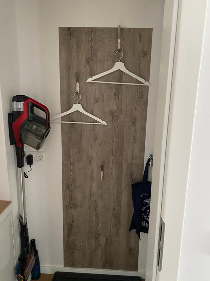 Apartment Kleine Hafenperle